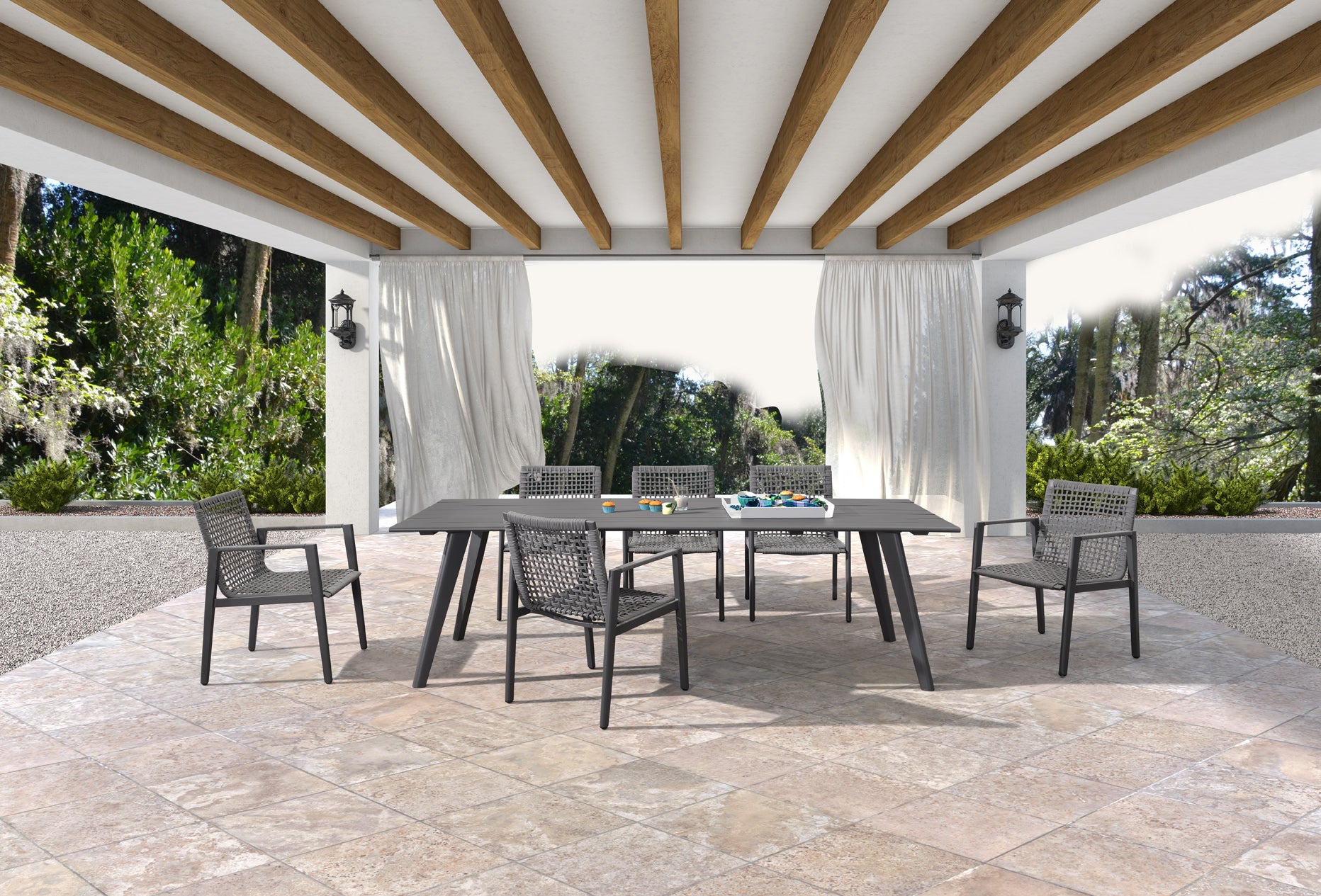 Caicos Dining Chair