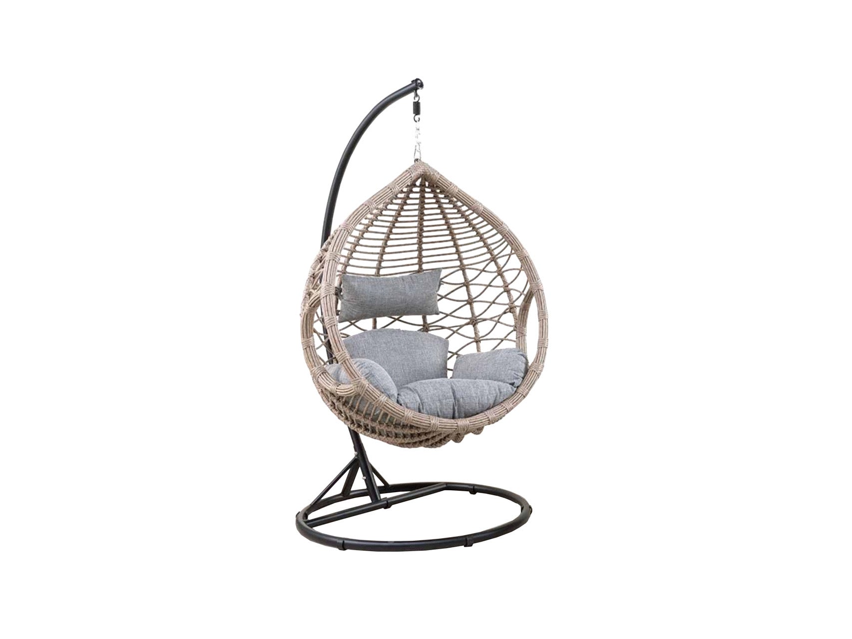 Egg Chair