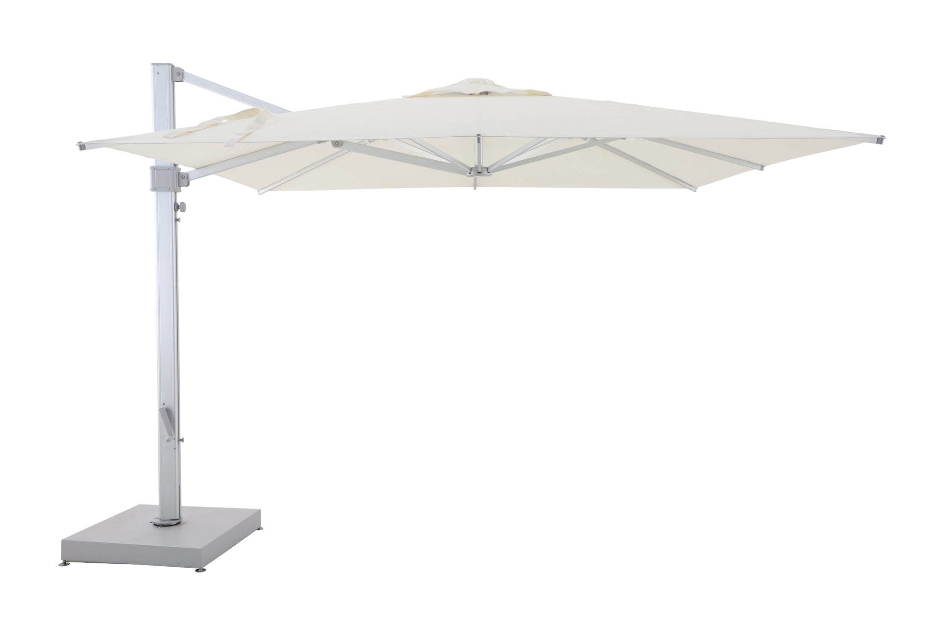 Nimbus Cantilever Umbrella