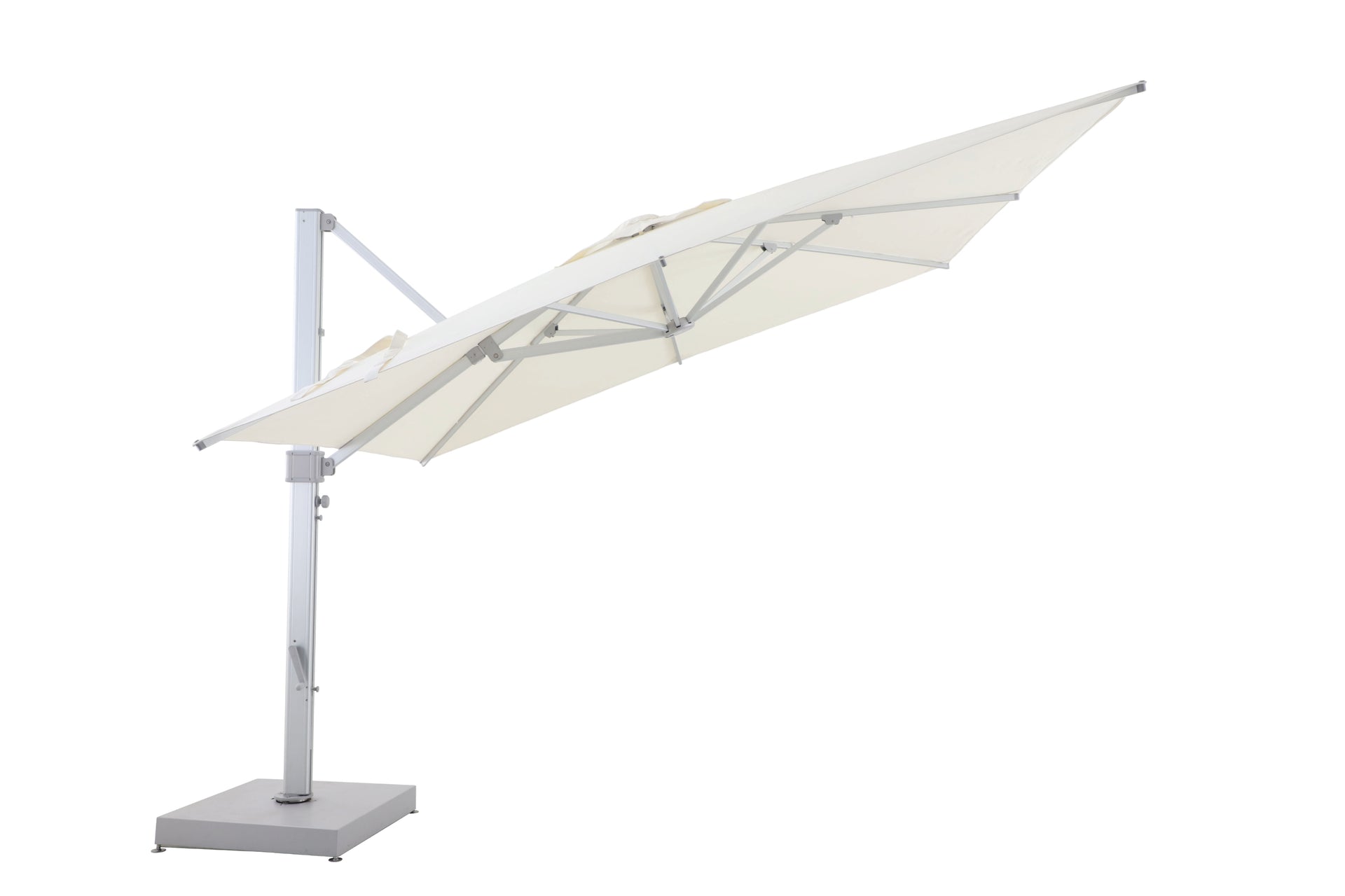 Nimbus Cantilever Umbrella