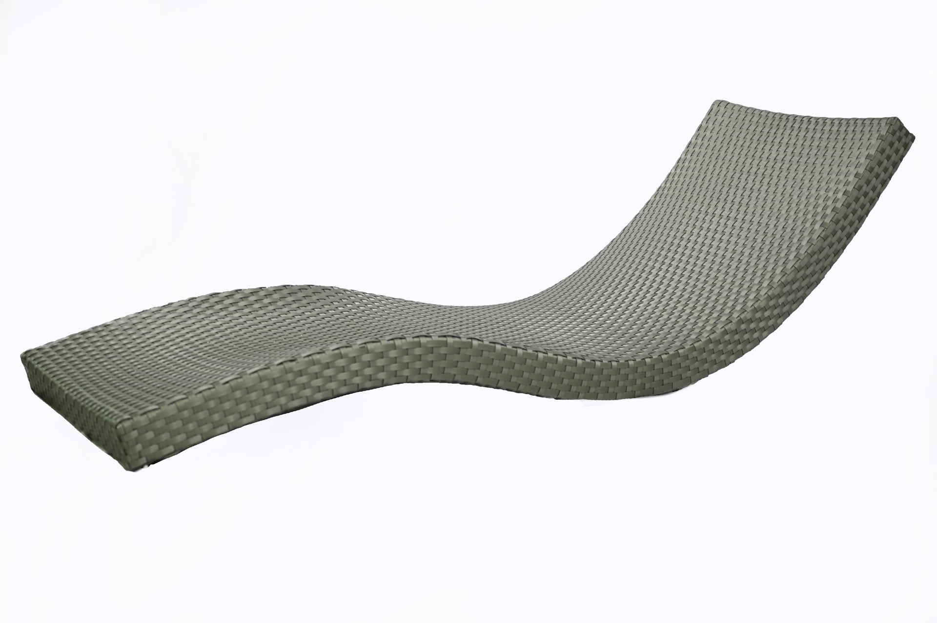 Wave Chaise Lounger