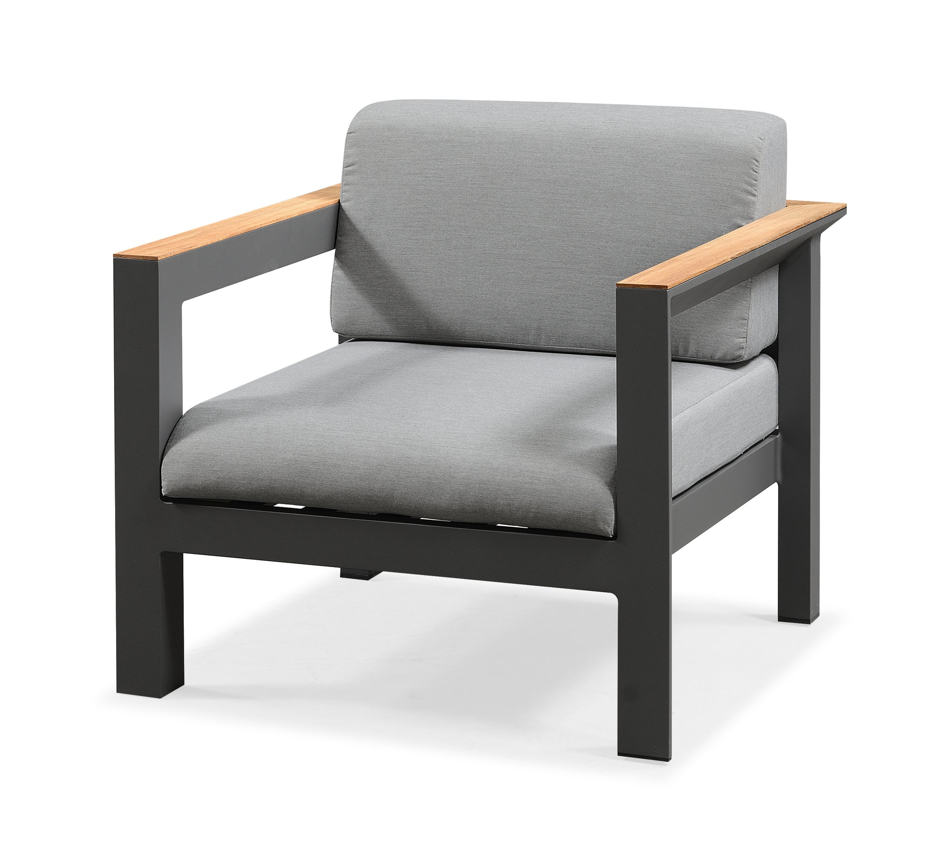 Cali 4-Piece Outdoor Living Set