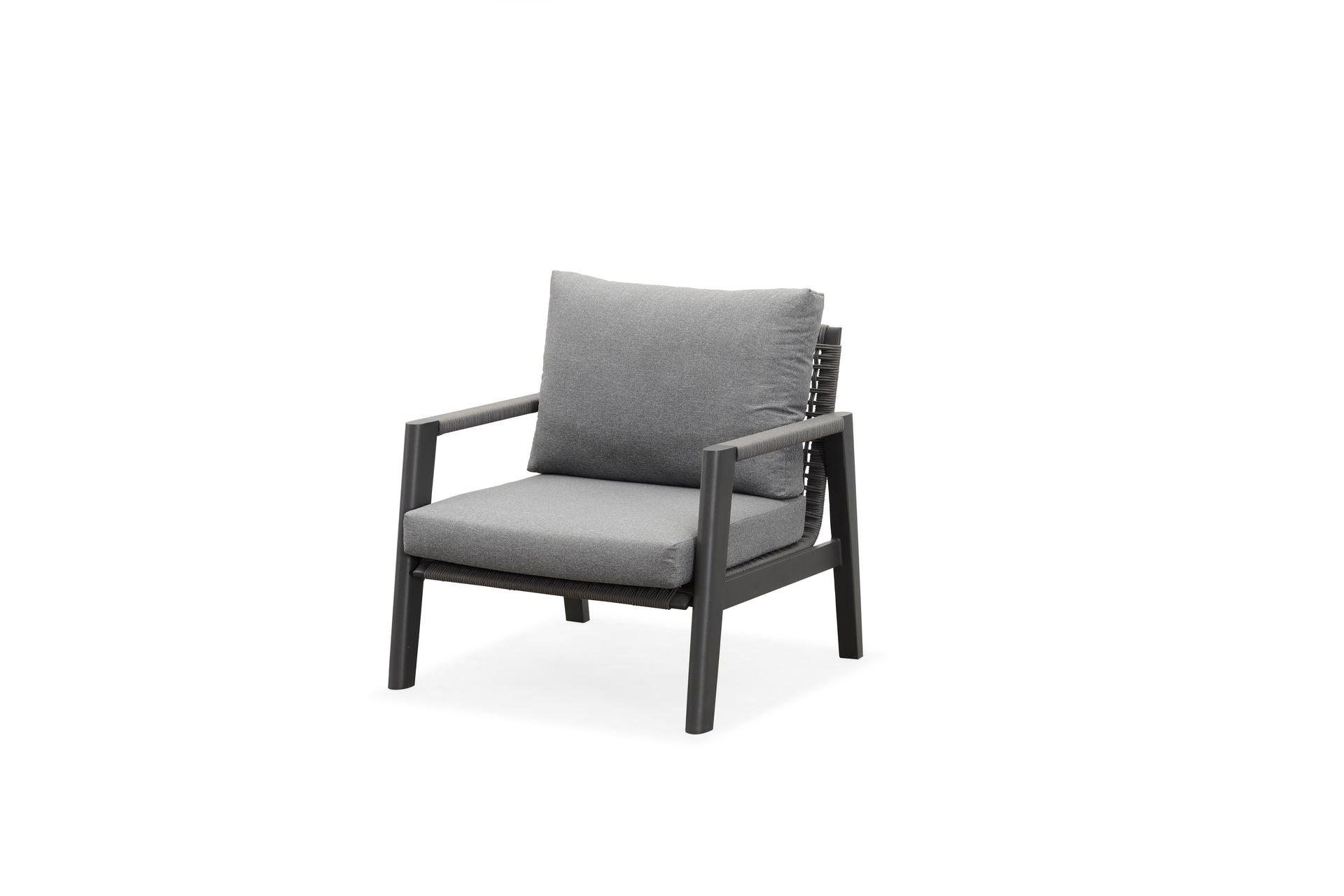 Caicos 4-Piece Outdoor Living Set