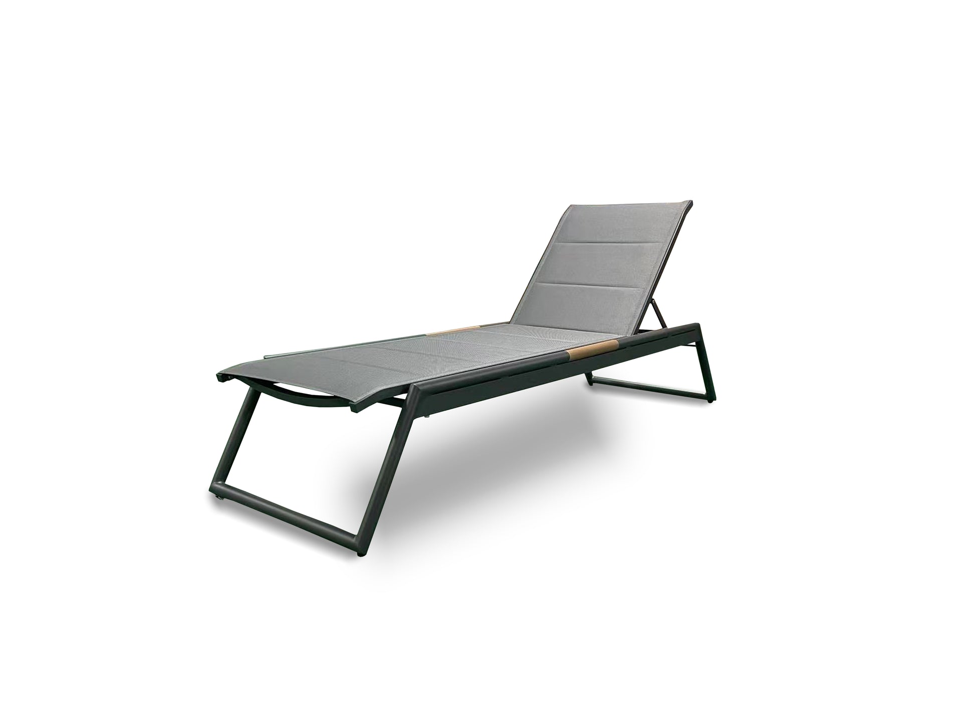 Curaçao Chaise Lounger